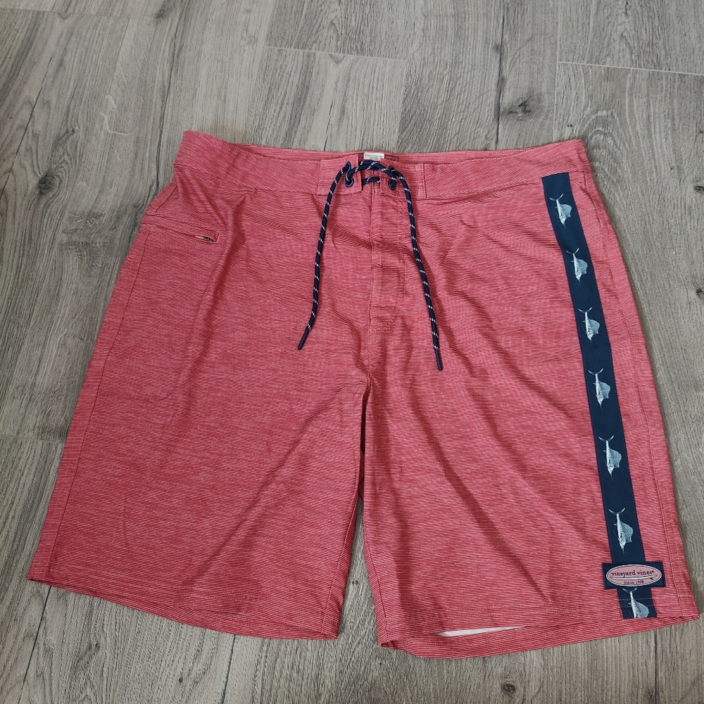 NWOT Vineyard Vines Men's Shorts